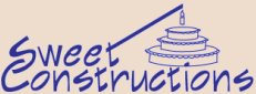 Sweet Constructions Logo