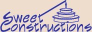 Sweet Constructions Logo